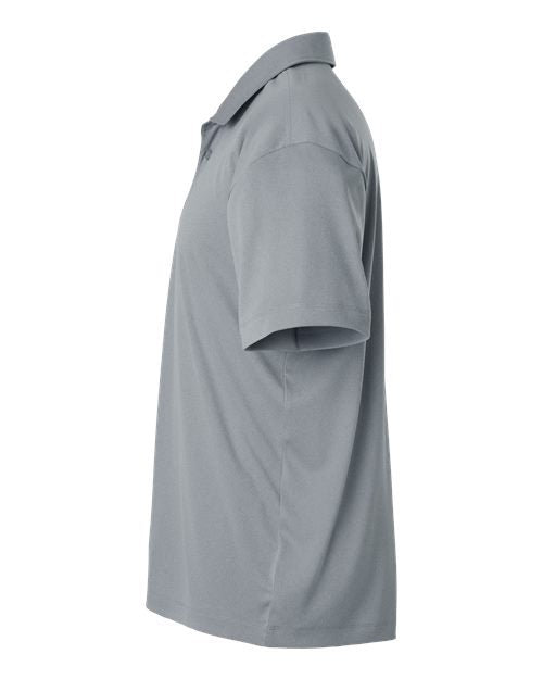 AllPro 41800T Men's Tall Pro-Lock Performance Polo