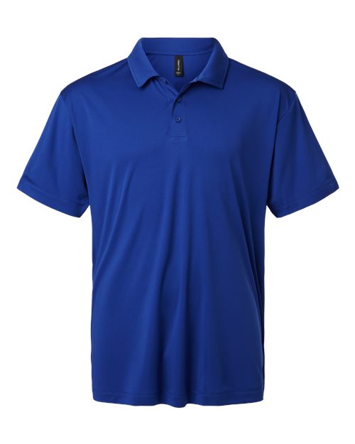 AllPro 41800T Men's Tall Pro-Lock Performance Polo