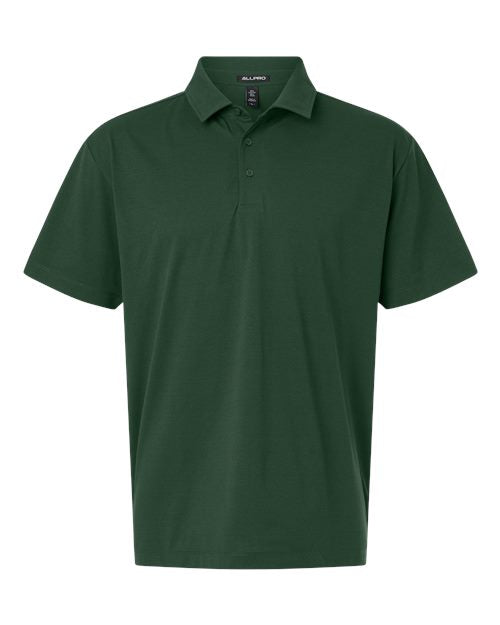 AllPro 41SP0 Men's Pro-Flex Sorona® Polo