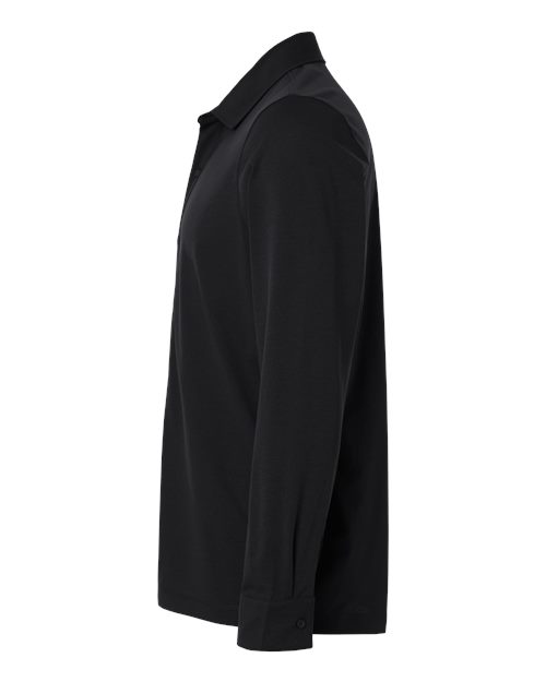 AllPro 41SPLS Men's Pro-Flex Sorona® Button Down Shirt