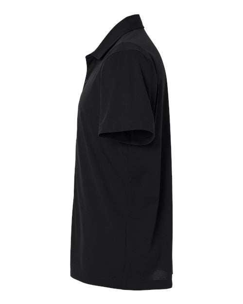 AllPro 41SPSS Men's Pro-Flex Sorona® Button Down Short Sleeve Shirt