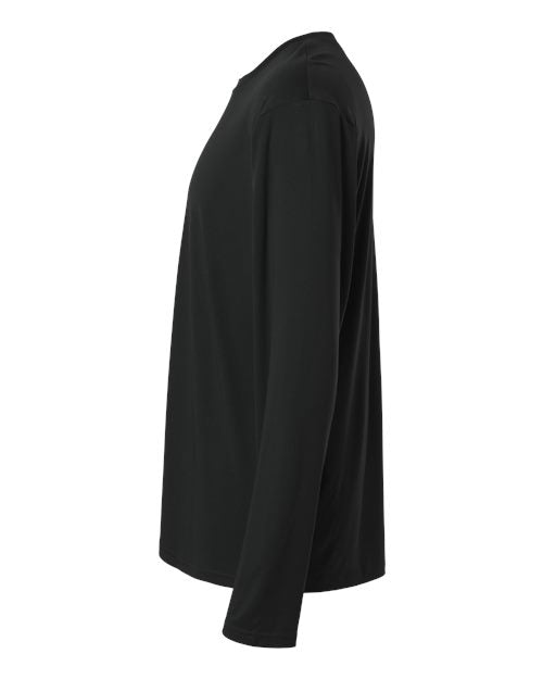 AllPro 48400T Unisex Tall Pro-Lock Performance Long Sleeve T-Shirt