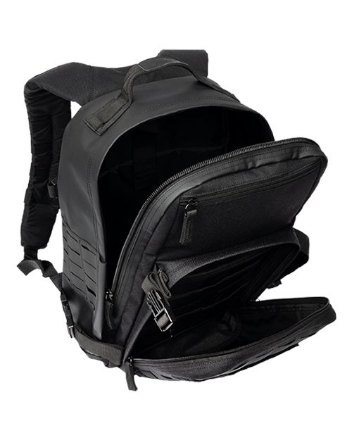 MERET DL24 Delta 24L Black Backpack