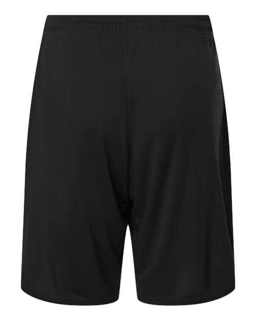 AllPro 48SH0 Men's Pro-Lock Performance 7" Shorts with Pockets