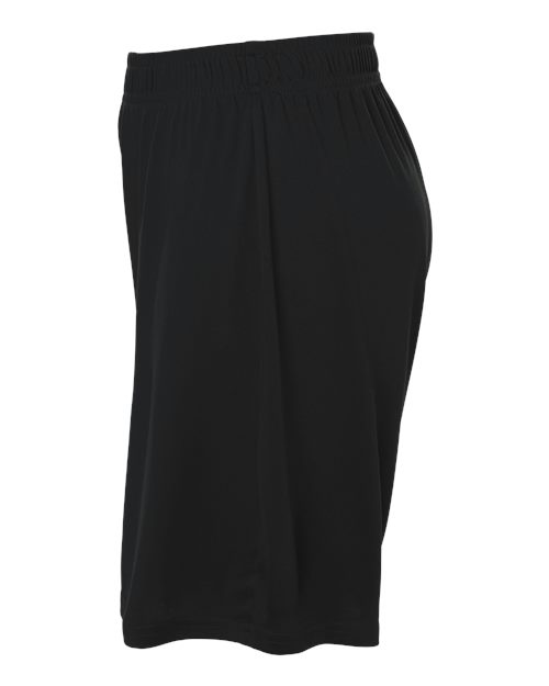 AllPro 48SH0Y Youth Pro-Lock Performance 7" Shorts with Pockets