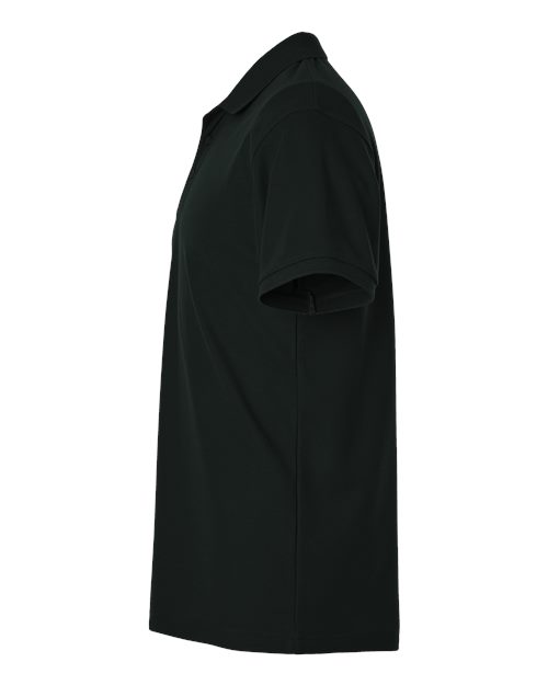 AllPro 62800T Men's Tall Pique Polo