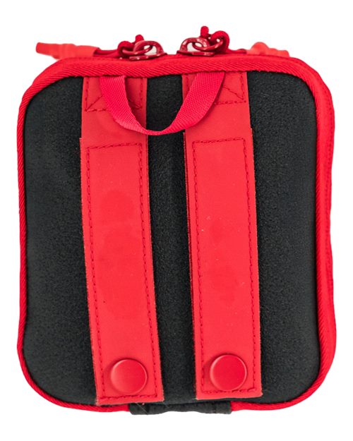 MERET P110 Mini Personal Response Red Pack