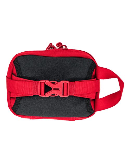 MERET P210 Small Personal Response Red Pack