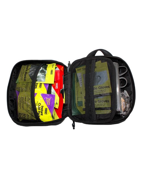 MERET P300 Medium Personal Response Black Pack