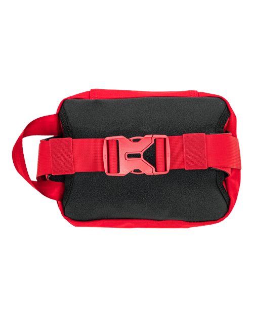 MERET P310 Medium Personal Response Red Pack