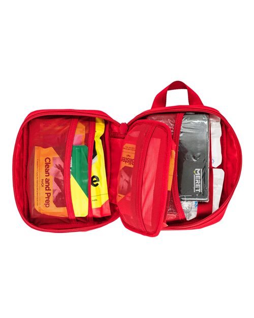 MERET P310 Medium Personal Response Red Pack