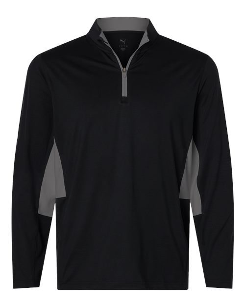 Puma Golf 628858 Men's Pure 2.0 Quarter-Zip