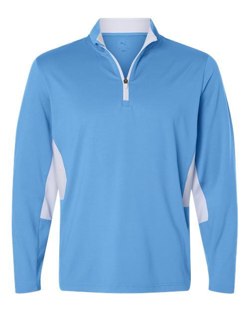 Puma Golf 628858 Men's Pure 2.0 Quarter-Zip