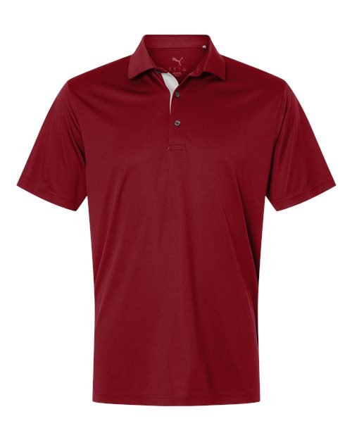 Puma Golf 629948 Men's Pure 2.0 Polo