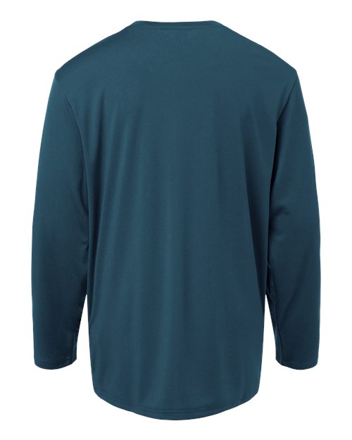 AllPro 48400Y Youth Pro-Lock Performance Long Sleeve T-Shirt