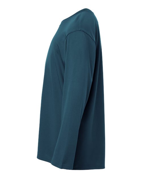 AllPro 48400Y Youth Pro-Lock Performance Long Sleeve T-Shirt