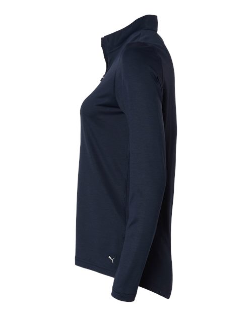 Puma Golf 631052 Women's Icon 2.0 Full-Zip