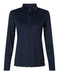 Puma Golf 631052 Women's Icon 2.0 Full-Zip