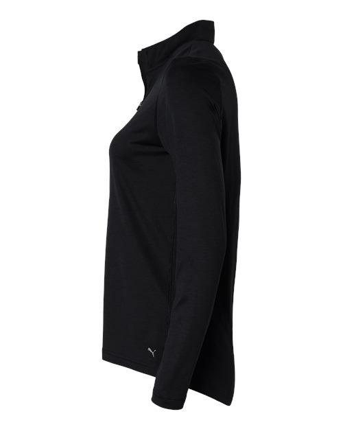 Puma Golf 631052 Women's Icon 2.0 Full-Zip