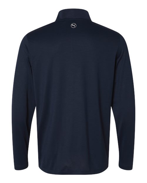 Puma Golf 631059 Men's Icon 2.0 Quarter-Zip