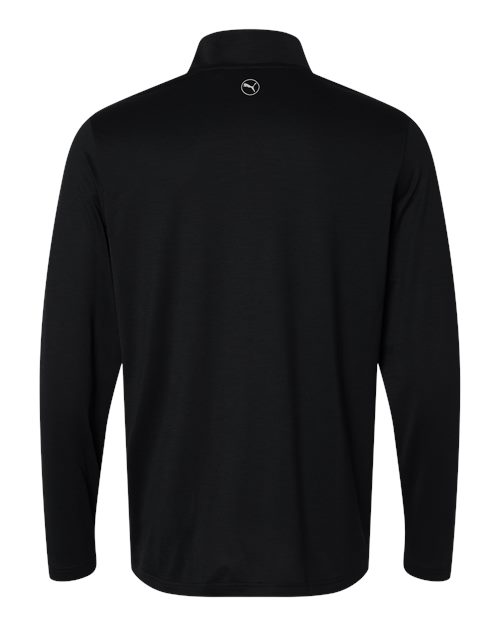 Puma Golf 631059 Men's Icon 2.0 Quarter-Zip