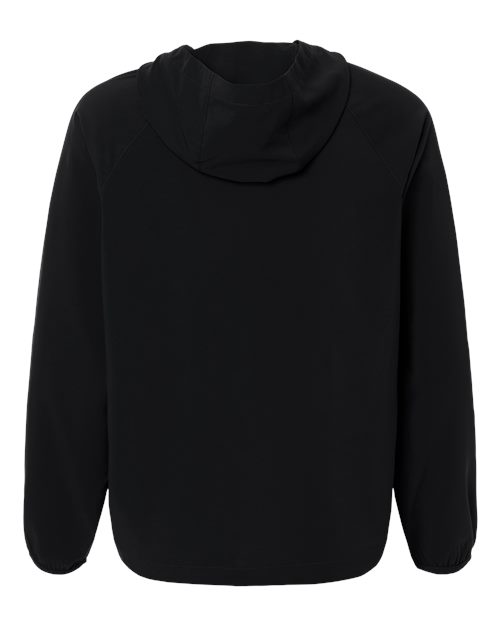 CORE365 CE520L Men's UltraUVP Shoreline Long Sleeve Hooded Pullover