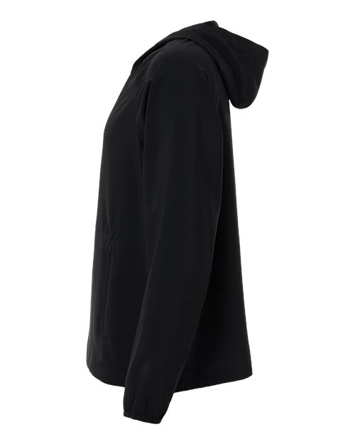 CORE365 CE520L Men's UltraUVP Shoreline Long Sleeve Hooded Pullover