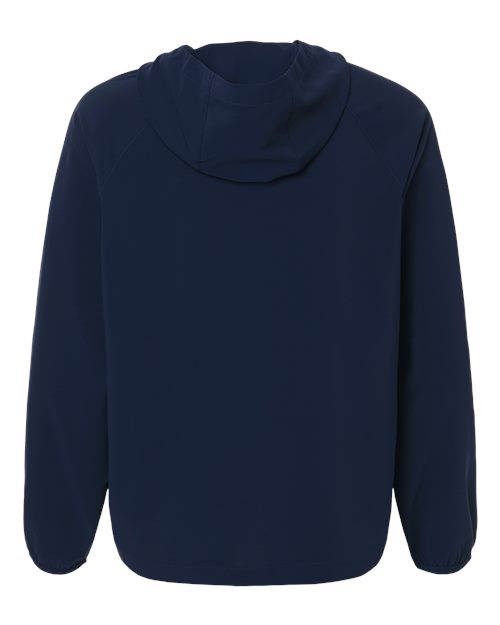 CORE365 CE520L Men's UltraUVP Shoreline Long Sleeve Hooded Pullover