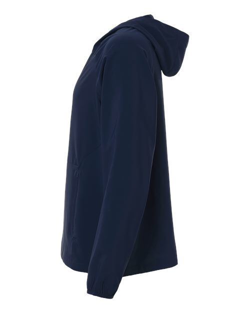 CORE365 CE520L Men's UltraUVP Shoreline Long Sleeve Hooded Pullover