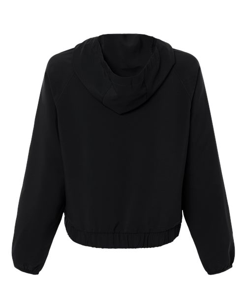 CORE365 CE520LW Women's UltraUVP Shoreline Long Sleeve Hooded Pullover