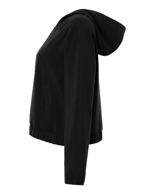 CORE365 CE520LW Women's UltraUVP Shoreline Long Sleeve Hooded Pullover