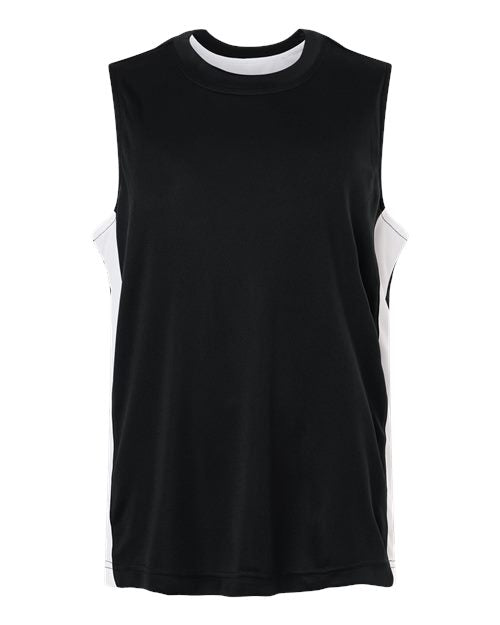 Team 365 TT115Y Youth Zone Performance Reversible Jersey