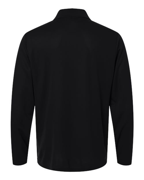 CORE365 CE108L Men's Nova Performance Long Sleeve Pique Polo