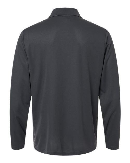 CORE365 CE108L Men's Nova Performance Long Sleeve Pique Polo