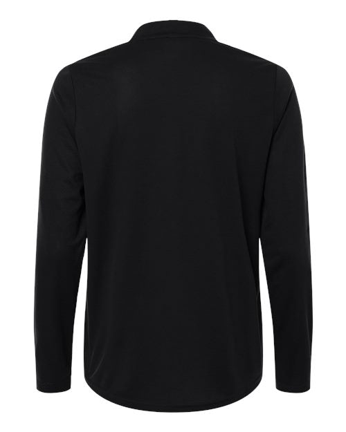 CORE365 CE108LW Women's Nova Performance Long Sleeve Pique Polo