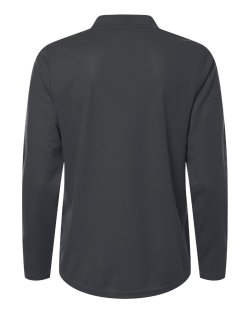 CORE365 CE108LW Women's Nova Performance Long Sleeve Pique Polo