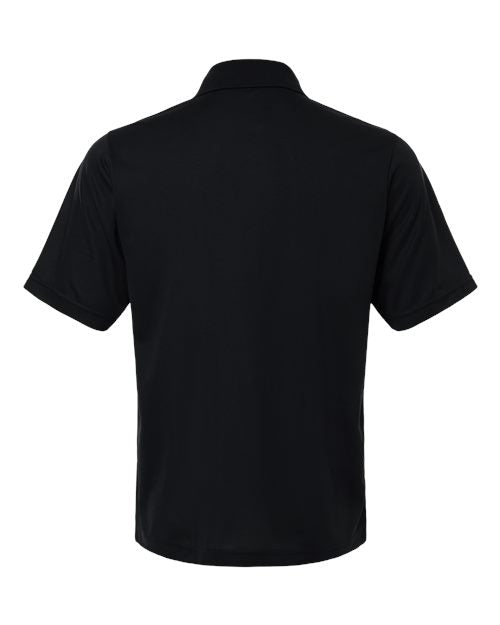 CORE365 CE108P Men's Nova Performance Pique Pocket Polo