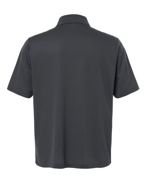CORE365 CE108P Men's Nova Performance Pique Pocket Polo