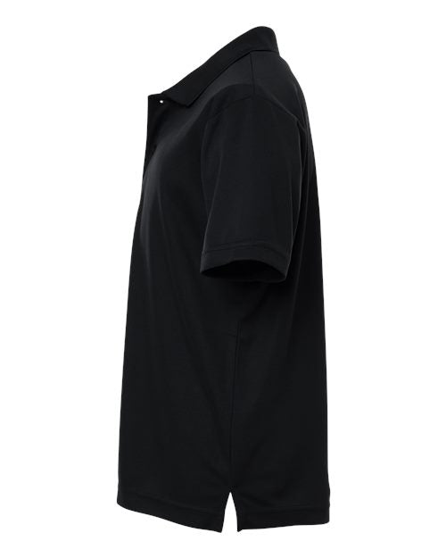 CORE365 CE108Y Youth Nova Performance Pique Polo