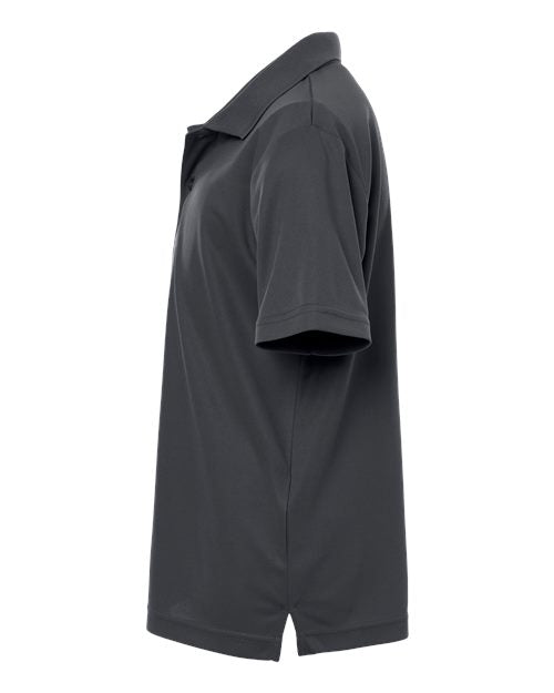 CORE365 CE108Y Youth Nova Performance Pique Polo