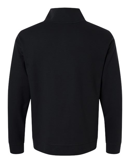 North End NE220 Men's Mantra Half-Zip Ottoman Pullover