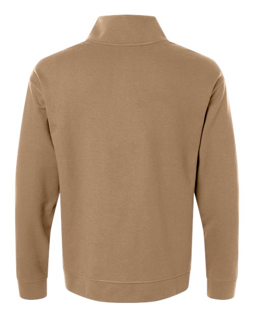 North End NE220 Men's Mantra Half-Zip Ottoman Pullover