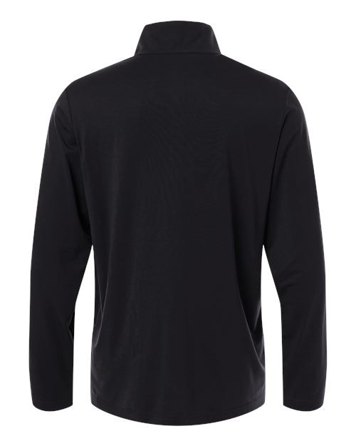 North End NE405 Men's JAQ Stretch Performance Quarter-Zip