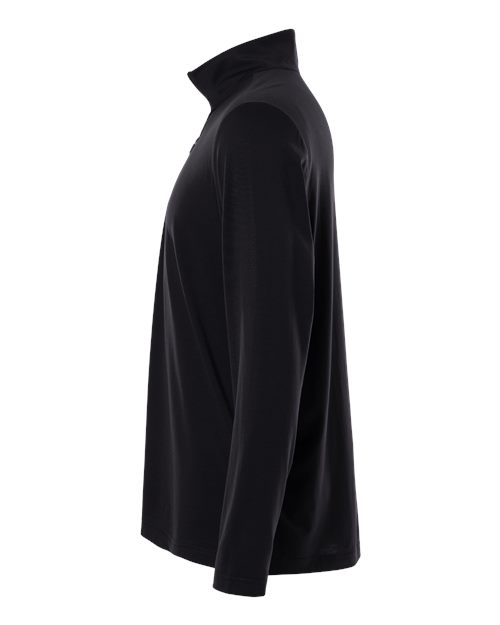 North End NE405 Men's JAQ Stretch Performance Quarter-Zip
