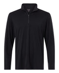 North End NE405 Men's JAQ Stretch Performance Quarter-Zip