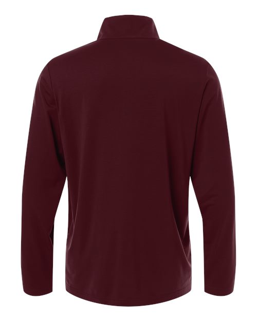 North End NE405 Men's JAQ Stretch Performance Quarter-Zip