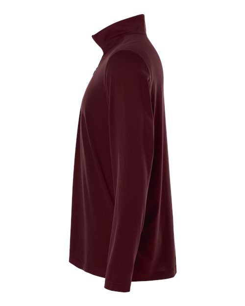 North End NE405 Men's JAQ Stretch Performance Quarter-Zip
