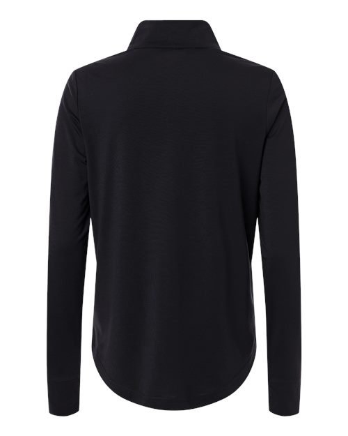 North End NE405W Women's JAQ Stretch Performance Quarter-Zip