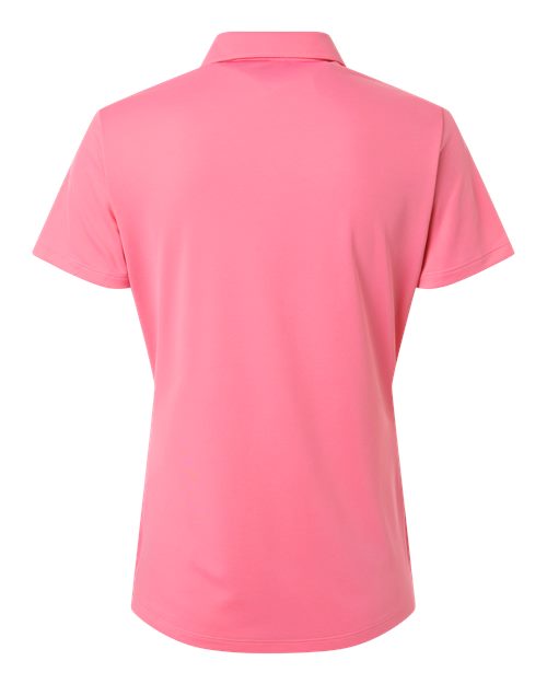 Adidas A231 Women's Performance Polo