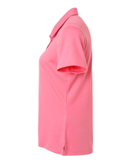 Adidas A231 Women's Performance Polo
